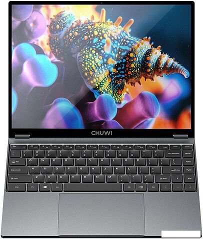 Ноутбук 2-в-1 Chuwi FreeBook 13.4 N150/16GB/512GB/Win11 Home