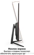 Игровой монитор ExeGate Combat EG2700A EX297305RUS