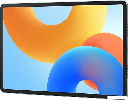 Планшет Huawei MatePad 11.5" 2025 PaperMatte BTKR-W09 8GB/256GB (голубой, с клавиатурой)