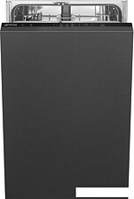 Посудомоечная машина Smeg ST4522IN