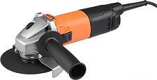 Угловая шлифмашина AEG Powertools WS 8-125 S 4935451296 (без кейса) Угловая шлифмашина AEG Powertools WS 8-125 S 4935451296 (без кейса)
