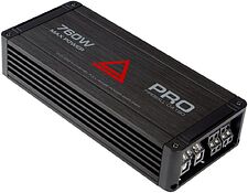 Автомобильный усилитель Aura Fireball-4.190 PRO