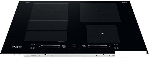 Варочная панель Whirlpool WF S9365 BF/IXL