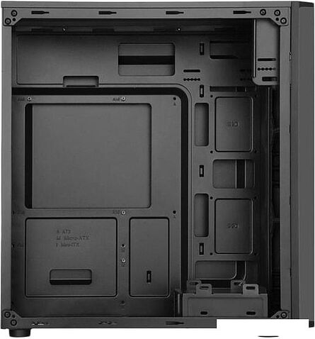 Корпус Accord JP-II