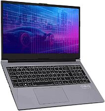 Игровой ноутбук OSiO CyberLine C150i-003
