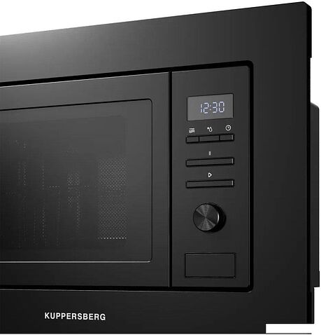 Микроволновая печь KUPPERSBERG HMW 621 B