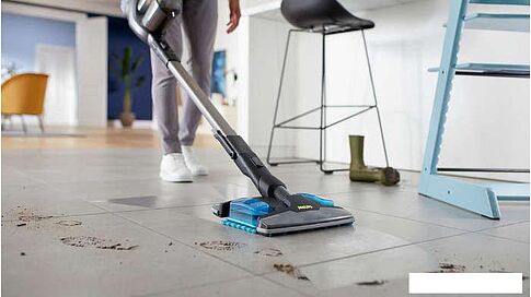 Пылесос Philips XC8349/01