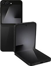 Телефон Samsung Galaxy Z Flip7 FE SM-F761B 8GB/256GB (черный) Телефон Samsung Galaxy Z Flip7 FE SM-F761B 8GB/256GB (черный)
