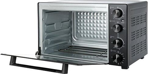 Мини-печь Kraft KFC-MO 450 HBL