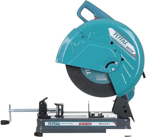 Монтажная (отрезная) пила Total TS92435526