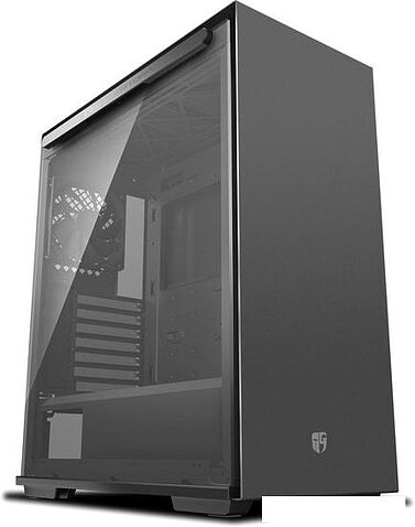 Корпус DeepCool Macube 310 GS-ATX-MACUBE310-BKG0P