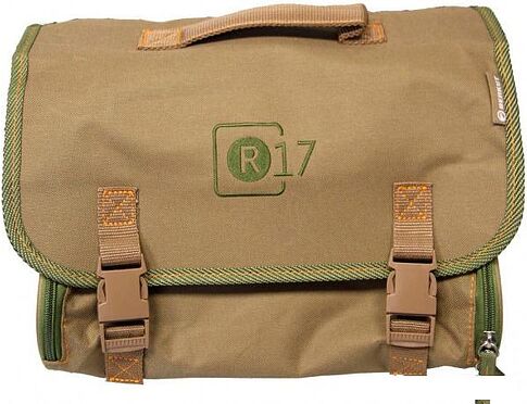 Автомобильный компрессор Беркут R17