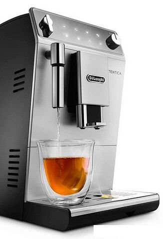 Эспрессо кофемашина DeLonghi Autentica ETAM 29.510.SB