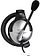 Наушники с микрофоном KOSS SB45