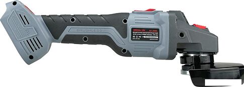 Угловая шлифмашина Profipower MKDGA-18V (без АКБ)