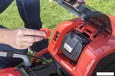 Газонокосилка AL-KO Energy Flex 46.9 Li SP 113690 (без АКБ)