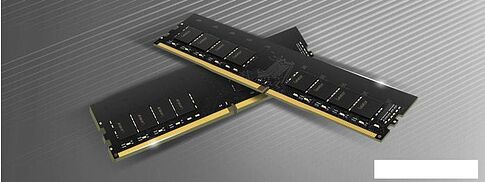 Оперативная память Lexar 16GB DDR4 PC4-25600 LD4AU016G-B3200GSST