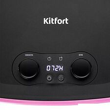 Сушилка для овощей и фруктов Kitfort KT-1952-3