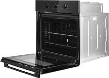 Электрический духовой шкаф YOUQ YQO 7008MM2T0C011 BL