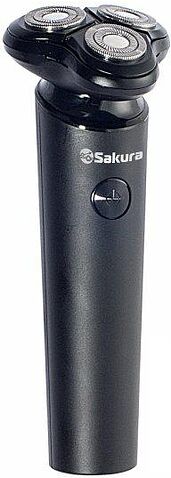 Электробритва Sakura SA-5430BK