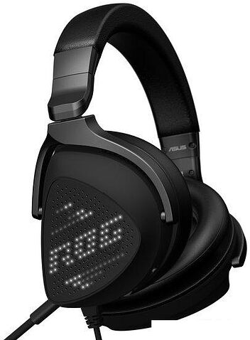 Наушники ASUS ROG Delta S Animate
