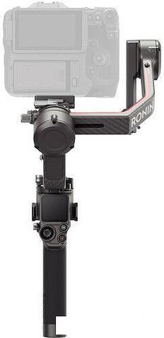 Стабилизатор DJI RS 3 Pro