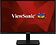 Монитор ViewSonic VA2406-h