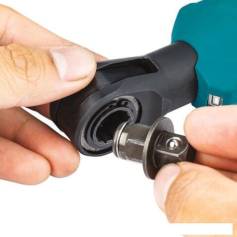 Гайковерт Makita WR100DZ (без АКБ)