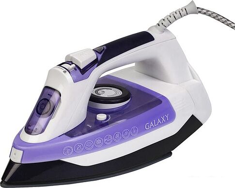 Утюг Galaxy GL6130