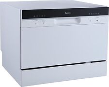 Отдельностоящая посудомоечная машина Бирюса DWC-506/5 W