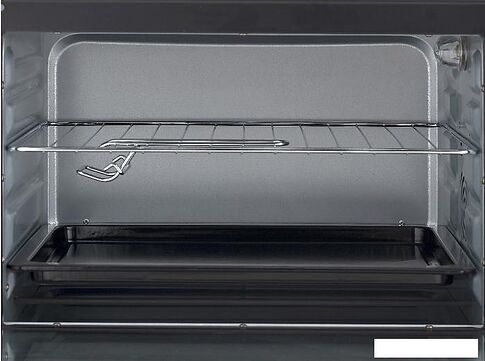 Мини-печь Harper HMO-48C11