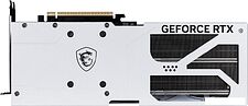 Видеокарта MSI GeForce RTX 5080 16G Ventus 3X OC White
