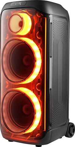 Патибокс Defender Boomer 130 (с микрофоном)