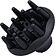 Фен Blackton Bt HD2241B (темно-серый/черный)