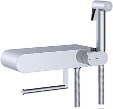Гигиенический душ Lauter Infinity 21LT0103CH