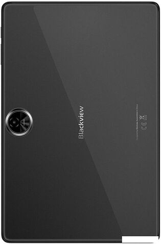 Планшет Blackview Zeno 5 LTE 8GB/128GB (темно-серый, с аксессуарами)