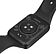 Фитнес-браслет Xiaomi Smart Band 10 Pro M2552B1 (черный, с черным силиконовым ремешком, международная версия)