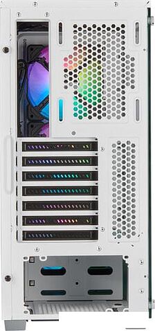 Корпус Corsair iCUE 220T RGB CC-9011174-WW
