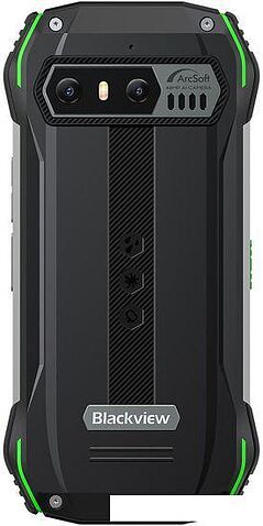 Смартфон Blackview N6000 (зеленый)