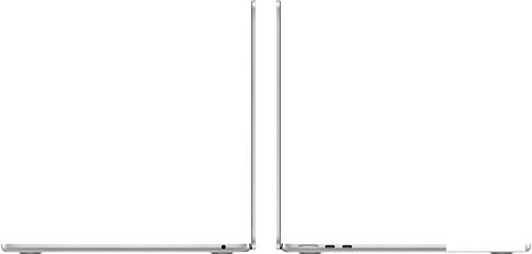 Ноутбук Apple MacBook Air 13.6" M5 2026 MDH94