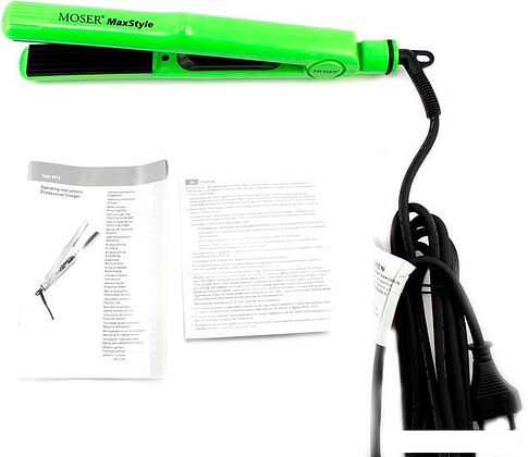 Щипцы-гофре Moser MaxStyle (4415-0050)