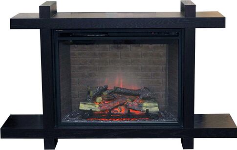 Портал Smolcom Tokio L33/FS33 (темный орех)