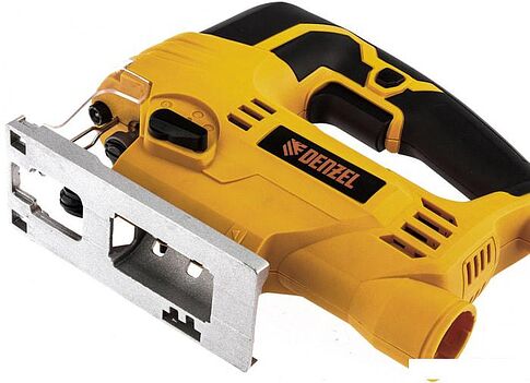 Электролобзик Denzel JS-80