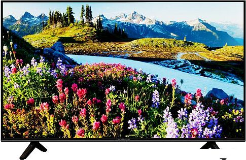 Телевизор Thomson T55USM7030