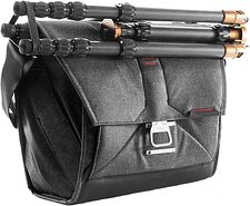 Сумка Peak Design Everyday Messenger 13L (пепельный)
