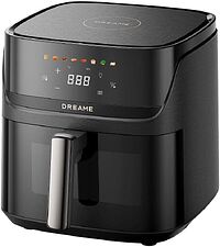 Аэрогриль (аэрофритюрница) Dreame Air Fryer AF10 Pro