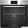 Электрический духовой шкаф Indesit IBFTE 3644 IX