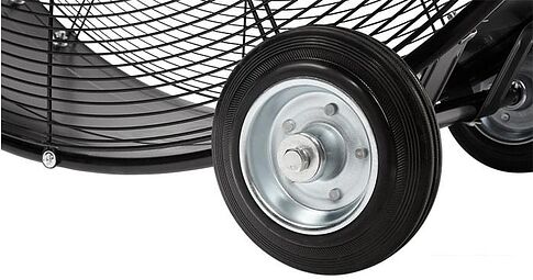 Вентилятор Ballu BIF-20D