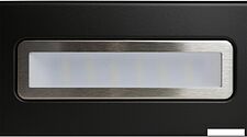 Кухонная вытяжка LEX Hubble 2M 600 Black