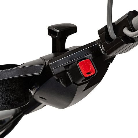 Газонокосилка Hyundai L5154SE